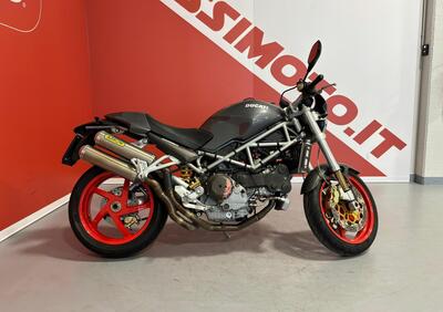 Ducati Monster S4R (2006 - 08) - Annuncio 9472104