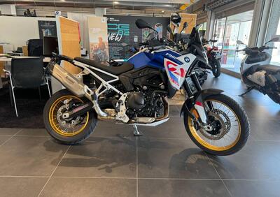 Bmw F 900 GS (2024 - 25) - Annuncio 9472124