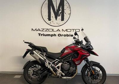 Triumph Tiger 1200 GT Pro (2024) - Annuncio 9472130