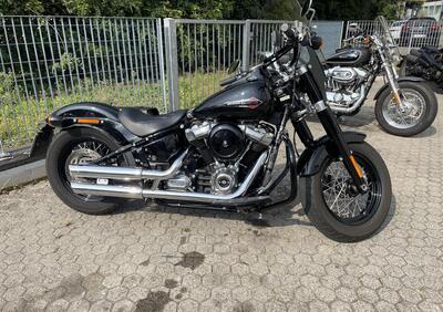Harley-Davidson 107 Slim (2018 - 20) - FLSL - Annuncio 9472136