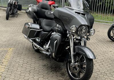 Harley-Davidson 114 Electra Glide Ultra Limited (2021 - 22) - FLHTK - Annuncio 9472137