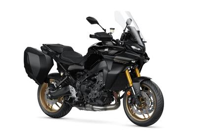 Yamaha Tracer 9 GT (2021 - 24) - Annuncio 9472166