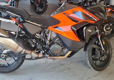 KTM 1290 Super Adventure S (2022 - 24) - Annuncio 9472189