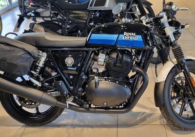 Royal Enfield Continental GT 650 (2021 - 24) - Annuncio 9472186