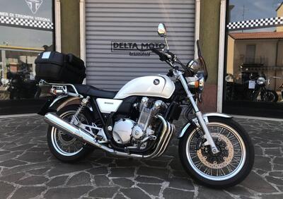 Honda CB 1100 ABS EX (2014 - 17) - Annuncio 9472201