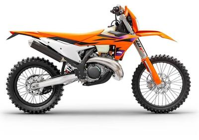 KTM EXC 250 TBI (2024) - Annuncio 9472232