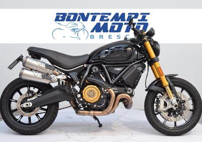 Ducati Scrambler 1100 Sport Pro (2020 - 24) - Annuncio 9472241