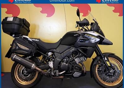 Suzuki V-Strom 1000XT (2017 - 20) - Annuncio 9472246