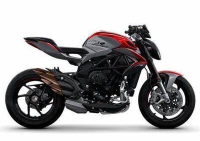 MV Agusta Brutale 800 RR (2021 - 24) - Annuncio 9472253