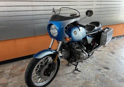 Bmw R100RS CLASSIC SERIE 500  - Annuncio 9472341