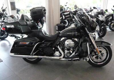 Harley-Davidson 1690 Electra Glide Ultra Limited (2014 - 15) - FLHTK - Annuncio 9472333