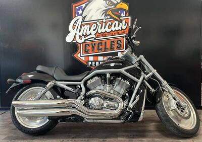 Harley-Davidson 1130 V-Rod (2006) - VRSCA - Annuncio 9472345