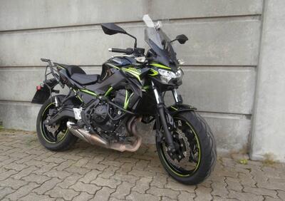 Kawasaki Z 650 (2020) - Annuncio 9464058