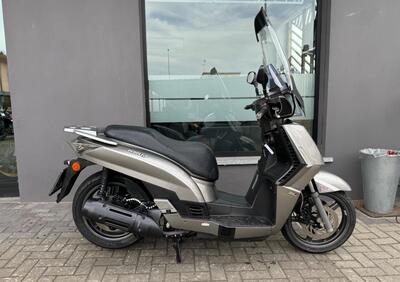 Kymco People 300i S (2008 - 12) - Annuncio 9472257