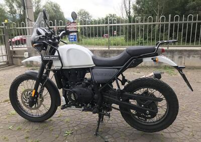 Royal Enfield Himalayan 411 (2017 - 20) - Annuncio 9472376