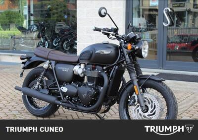 Triumph Bonneville T120 (2021 - 24) - Annuncio 9468467