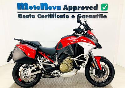 Ducati Multistrada V4 S (2021 - 24) - Annuncio 9472436