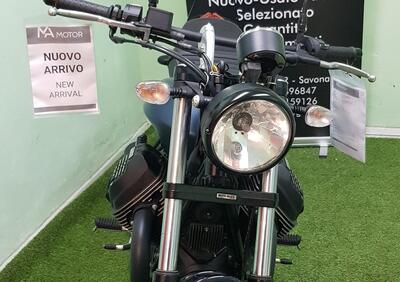 Moto Guzzi V9 Bobber (2018 - 20) - Annuncio 9472480