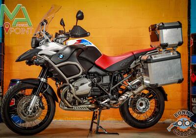 Bmw R 1200 GS Adventure (2010 - 13) - Annuncio 9472486