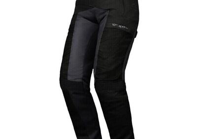 Pantaloni moto Ixon M-NJORD PT SHORT accorciati Ne - Annuncio 9472520