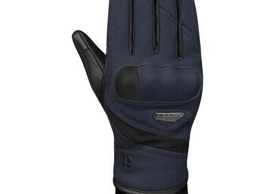 Guanti moto invernali Ixon PRO FRYO Blu navy - Annuncio 9472528