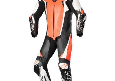 Tuta moto pelle intera Alpinestars RACING ABSOLUTE - Annuncio 9471530