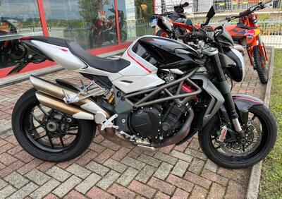 MV Agusta Brutale 1090 RR (2009 - 15) - Annuncio 9472621