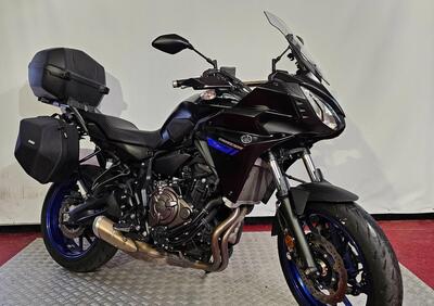 Yamaha Tracer 700 (2016 - 20) - Annuncio 9472649