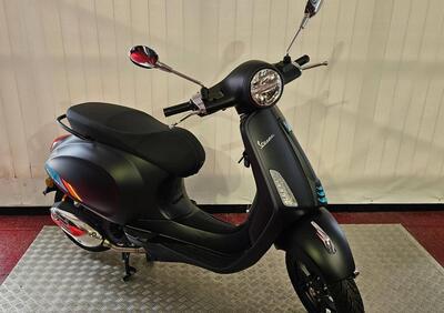 Vespa Primavera 125 Sport (2023 - 25) - Annuncio 9472675