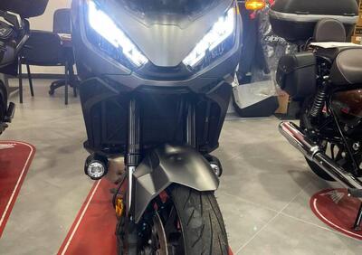 Honda NT 1100 Travel DCT (2022 - 24) - Annuncio 9413298