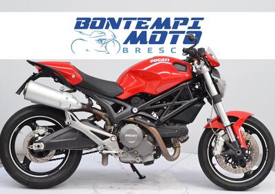 Ducati Monster 696 (2008 - 13) - Annuncio 9472810