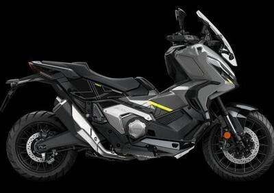 Honda X-ADV 750 DCT (2021 - 24) - Annuncio 9472906