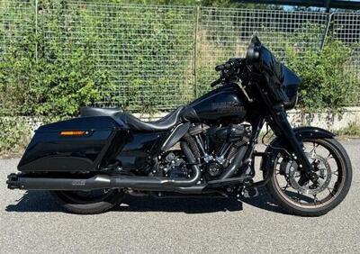 Harley-Davidson Street Glide ST (2022 - 23) - Annuncio 9472958