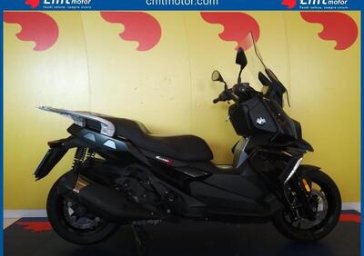 Bmw C 400 X (2018 - 20) - Annuncio 9472998