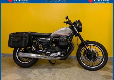 Moto Guzzi V9 Roamer (2016 - 18) - Annuncio 9473005