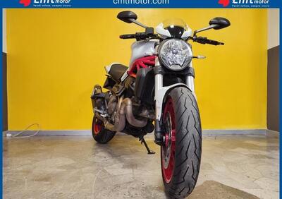 Ducati Monster 821 ABS (2014 - 17) - Annuncio 9473006