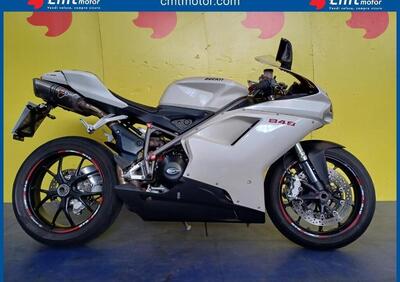 Ducati 848 (2007 - 13) - Annuncio 9473026