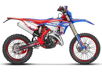 Betamotor RR 125 2T Enduro Racing (2024) - Annuncio 9473038