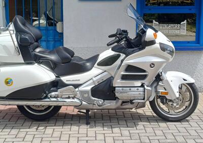 Honda GL 1800 Gold Wing (2012 - 17) - Annuncio 9473069