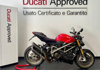 Ducati Streetfighter S (2009 - 14) - Annuncio 9473078