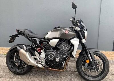 Honda CB 1000 R ABS (2011 - 17) - Annuncio 9473103