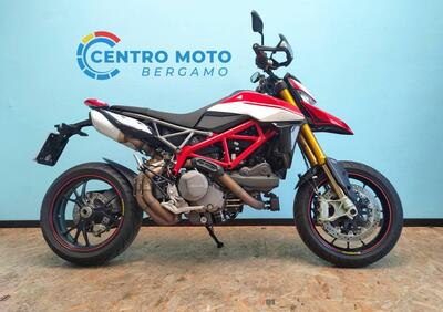 Ducati Hypermotard 950 SP (2019 - 20) - Annuncio 9473132