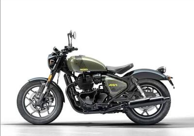 Royal Enfield Shotgun 650 (2024) - Annuncio 9473159