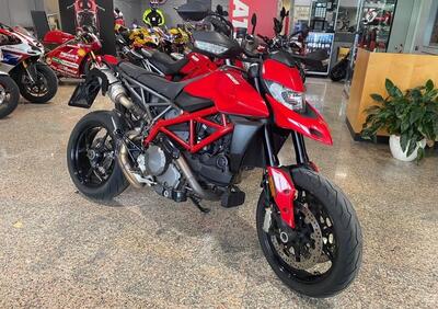 Ducati Hypermotard 950 (2019 - 20) - Annuncio 9473192