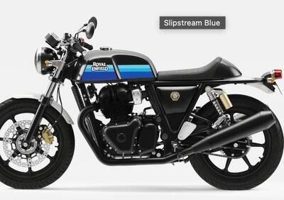 Royal Enfield Continental GT 650 (2021 - 24) - Annuncio 9473197