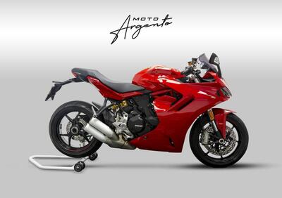 Ducati SuperSport 950 (2021 - 24) - Annuncio 9473203