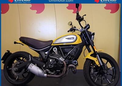 Ducati Scrambler 800 Icon (2017 - 2020) - Annuncio 9473214