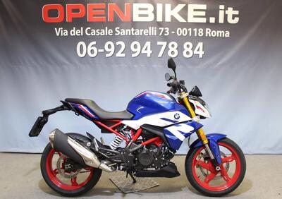 Bmw G 310 R (2021 - 25) - Annuncio 9473277