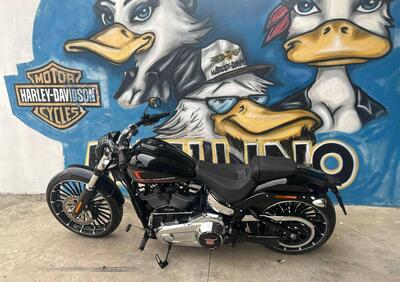 Harley-Davidson Breakout 117 (2023 - 24) - Annuncio 9473292