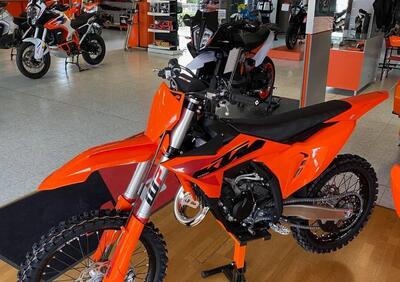 KTM SX 125 (2025) - Annuncio 9473285